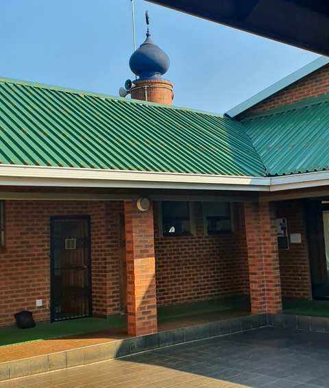 Esnembe Masjid — photo 3