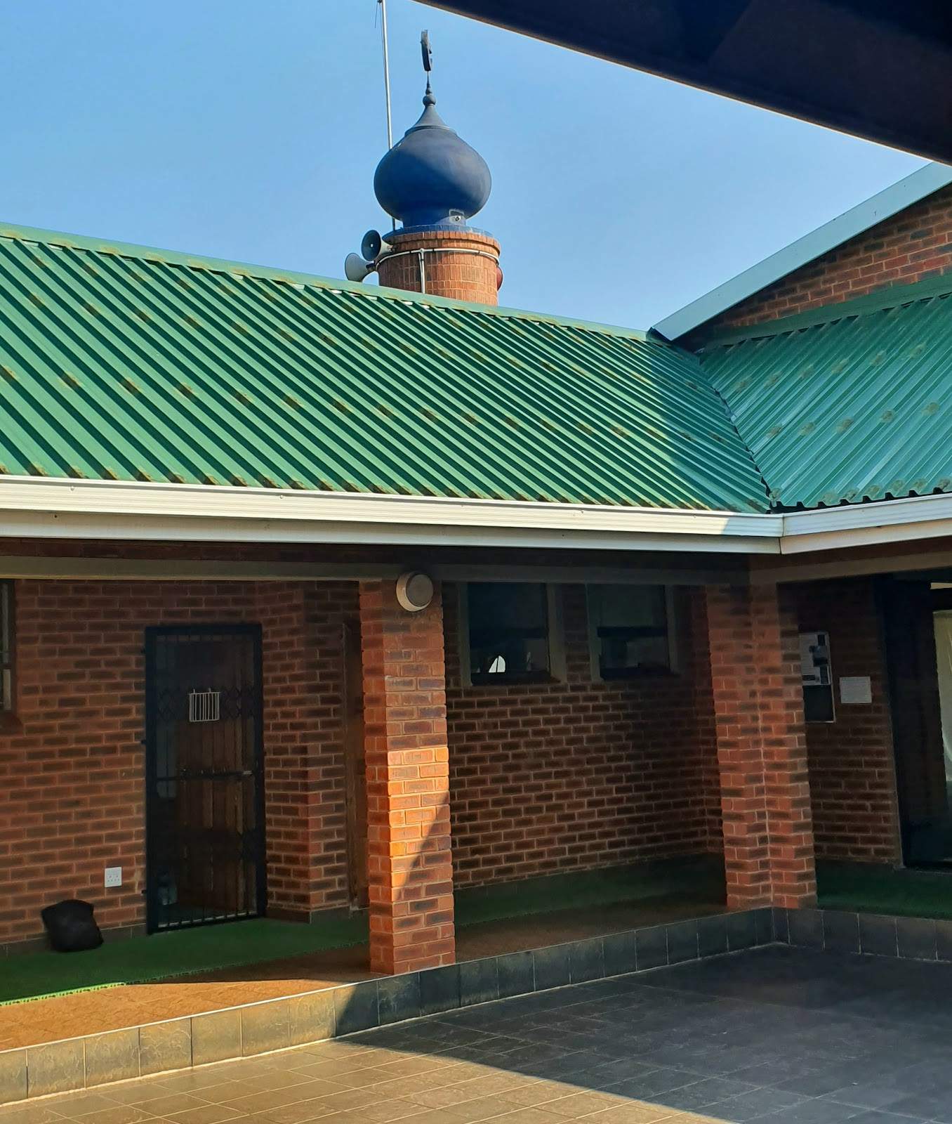 Esnembe Masjid — photo 3