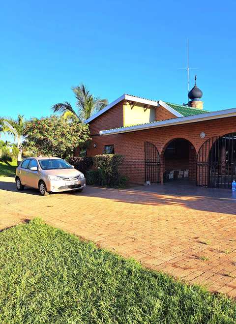 Esnembe Masjid — photo 4