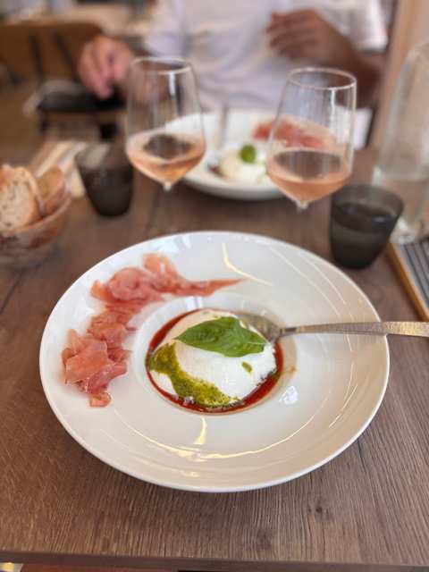 Restaurant La Quête — photo 4