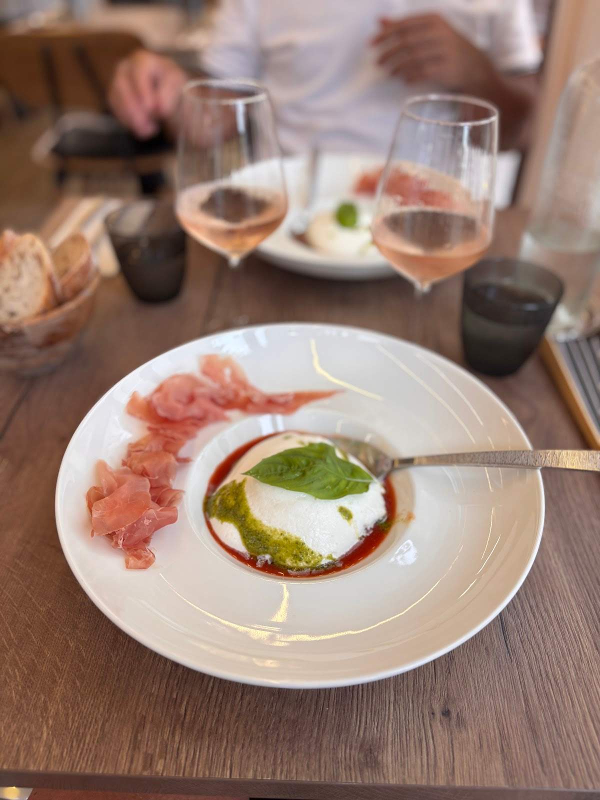 Restaurant La Quête — photo 4