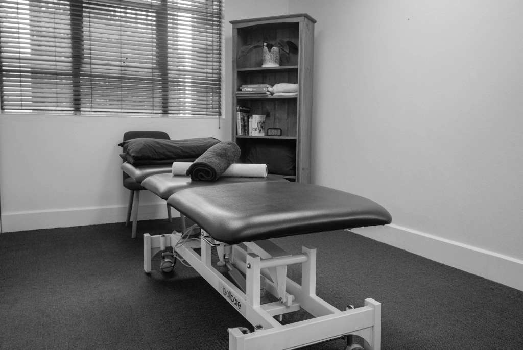 Wellington Osteopathic Health