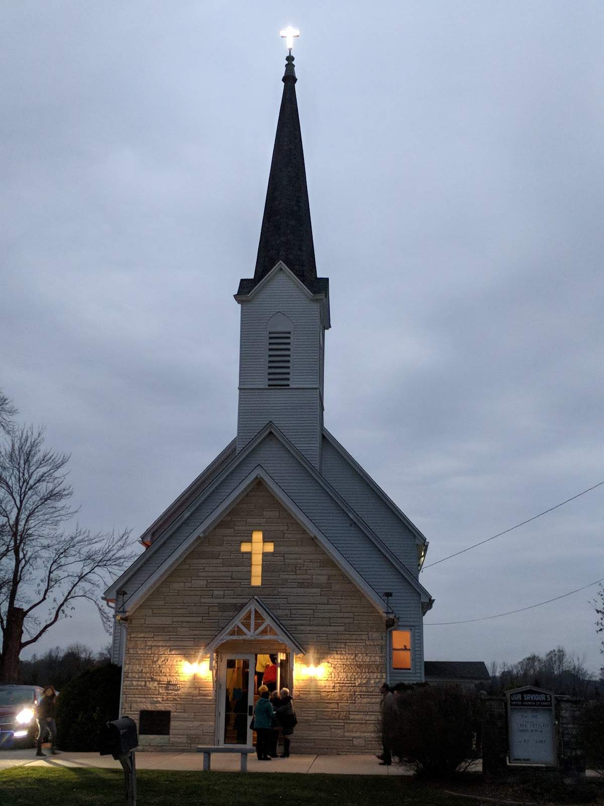 Our Saviour's United Church of Christ — photo 1