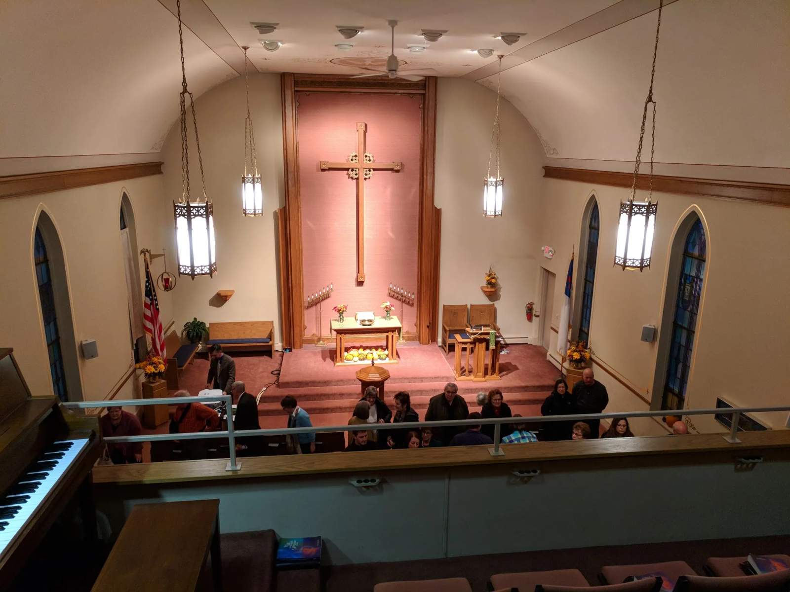 Our Saviour's United Church of Christ — photo 2