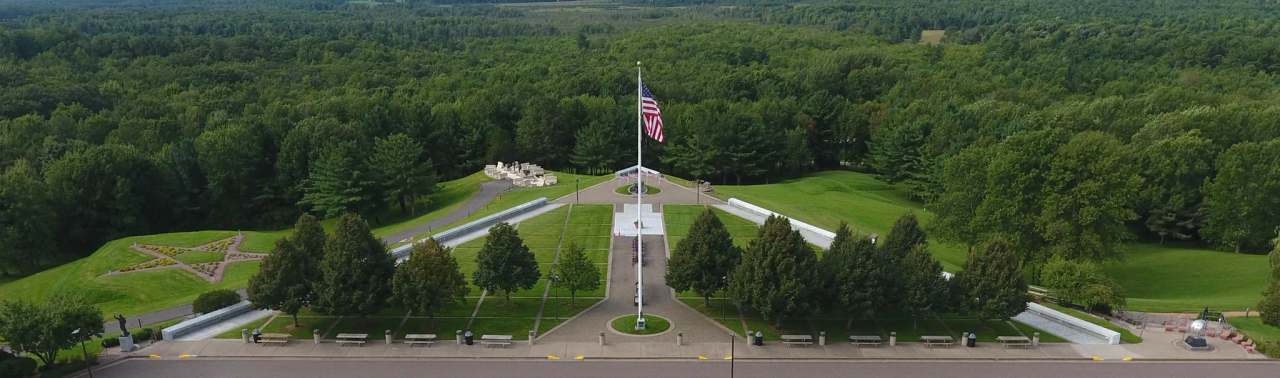 The Highground Veterans Memorial Park — photo 1