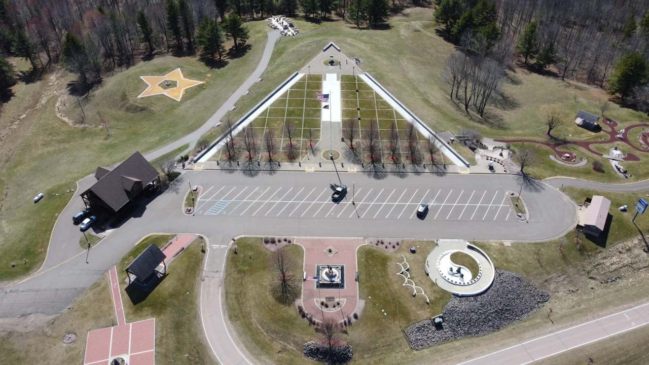 The Highground Veterans Memorial Park — photo 3