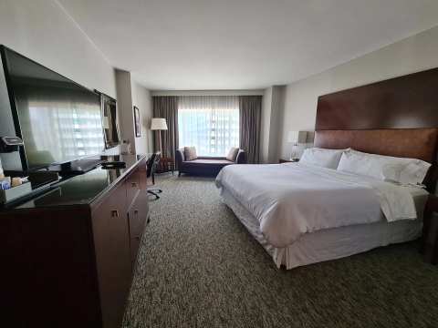 The Westin Jersey City Newport — photo 2