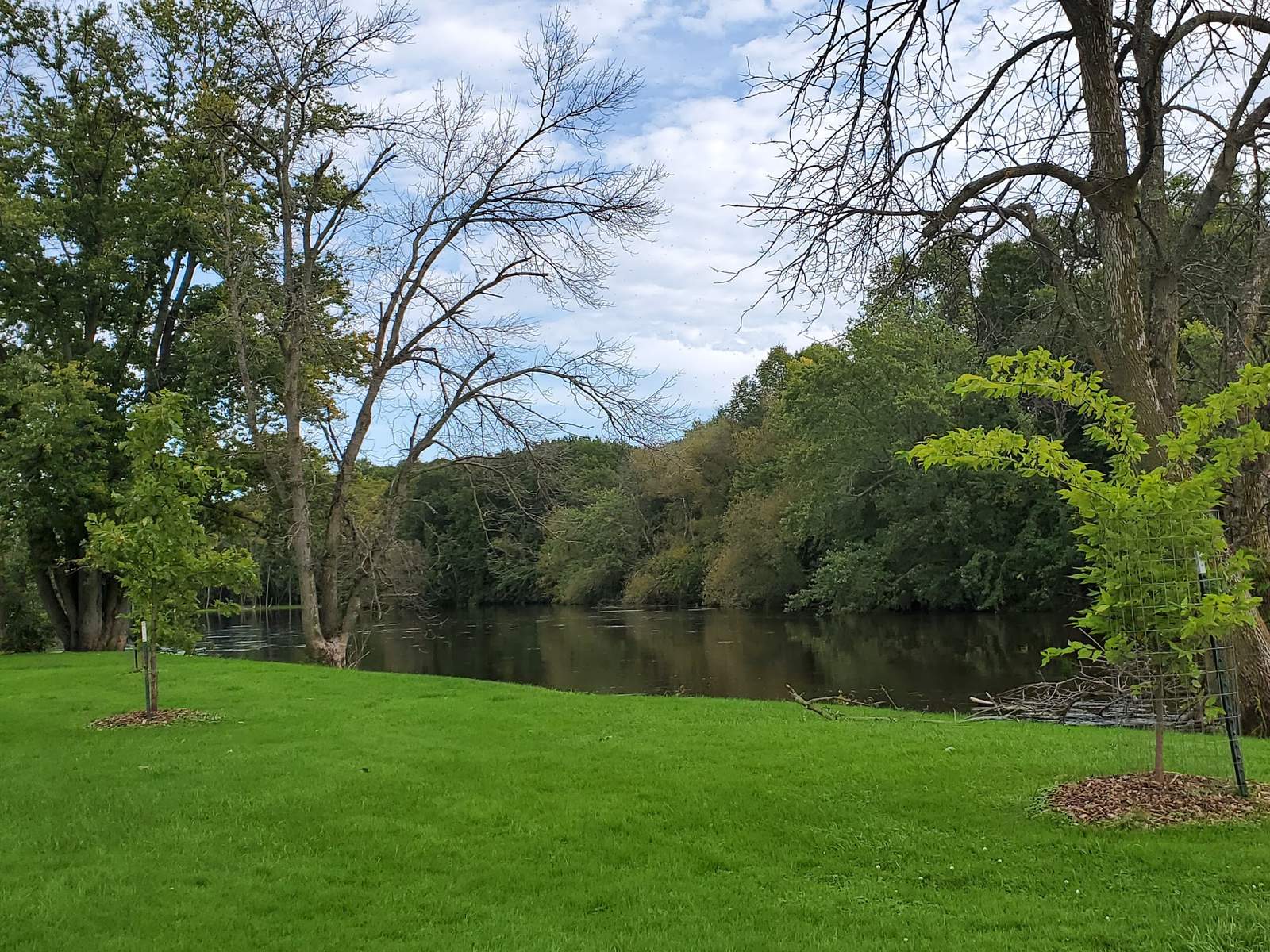 Waubedonia County Park — photo 2