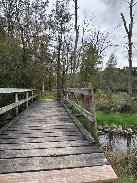 Waubedonia County Park — photo 5