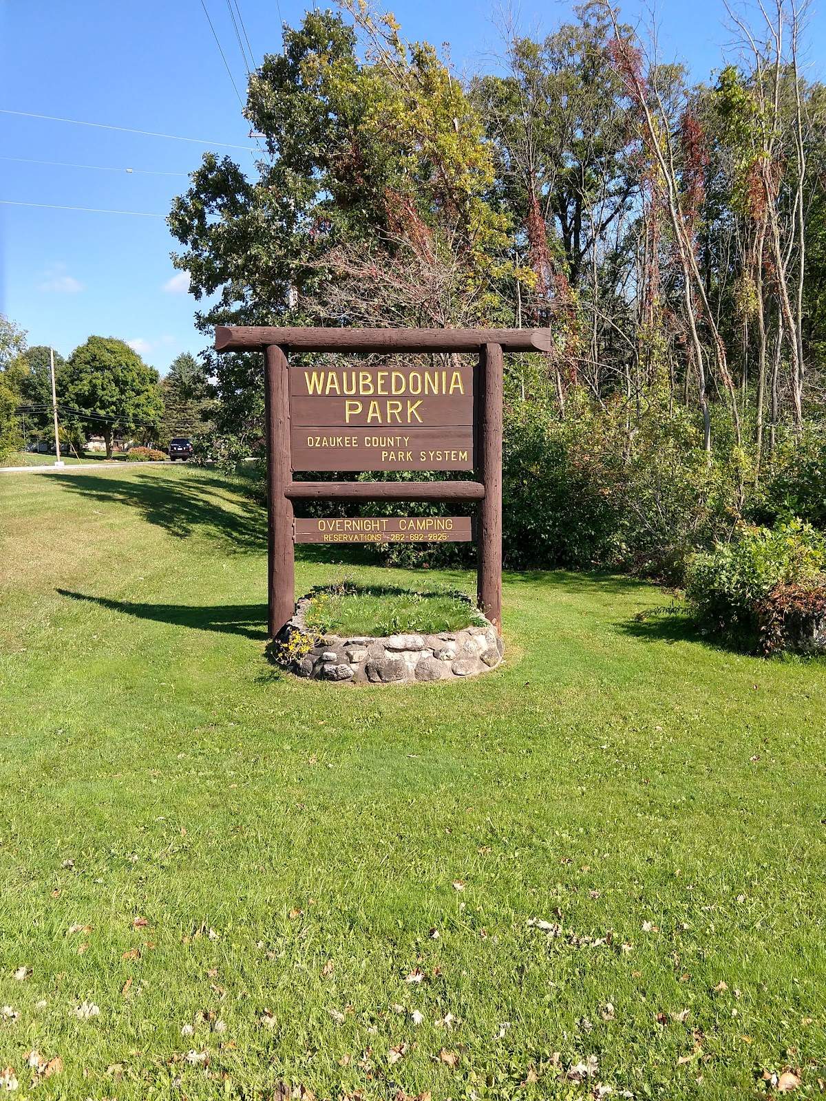 Waubedonia County Park — photo 7