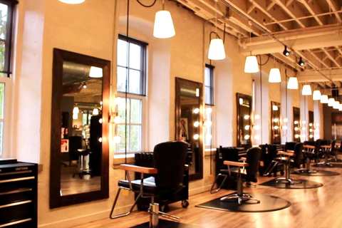 Carters Salon — photo 2