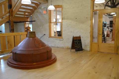 Carters Salon — photo 4