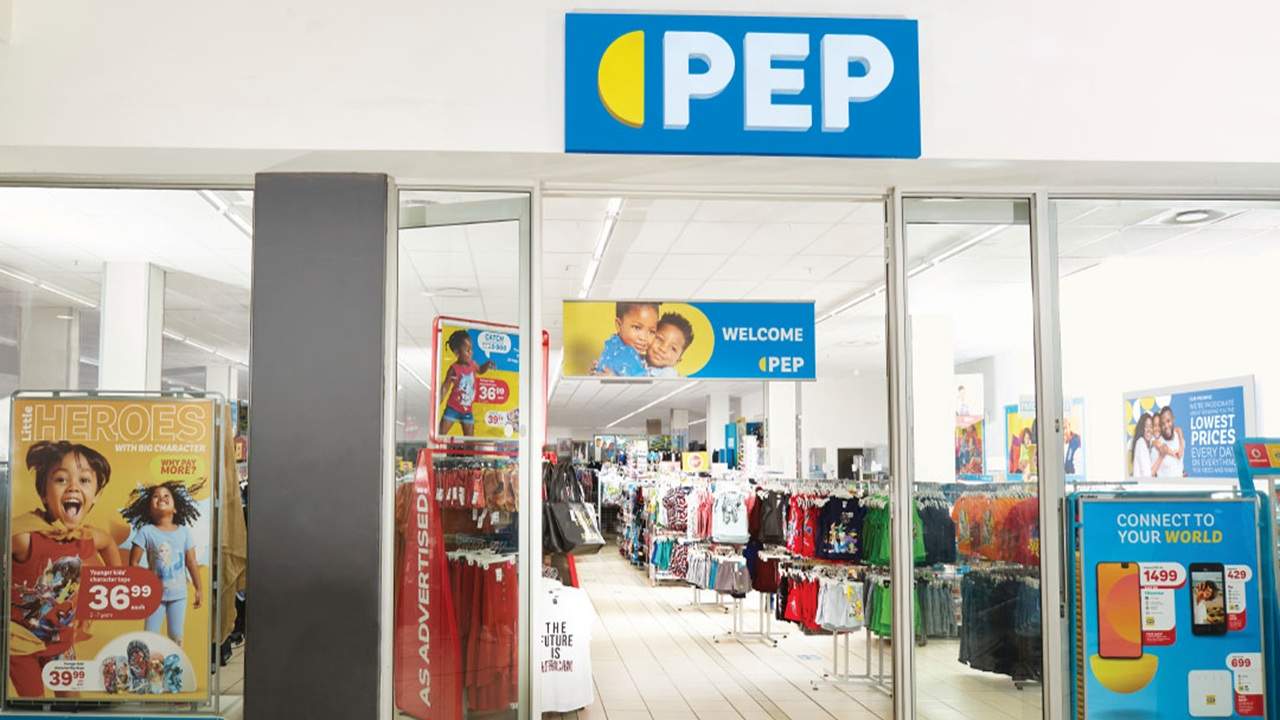 PEP Montagu — photo 1