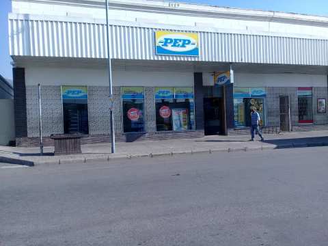 PEP Montagu — photo 3