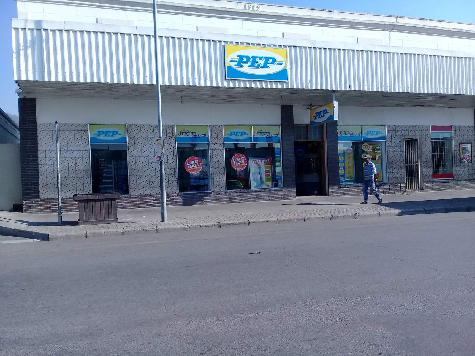 PEP Montagu — photo 3