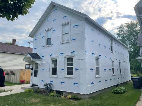 Lakefront Home Improvements LLC. — photo 2