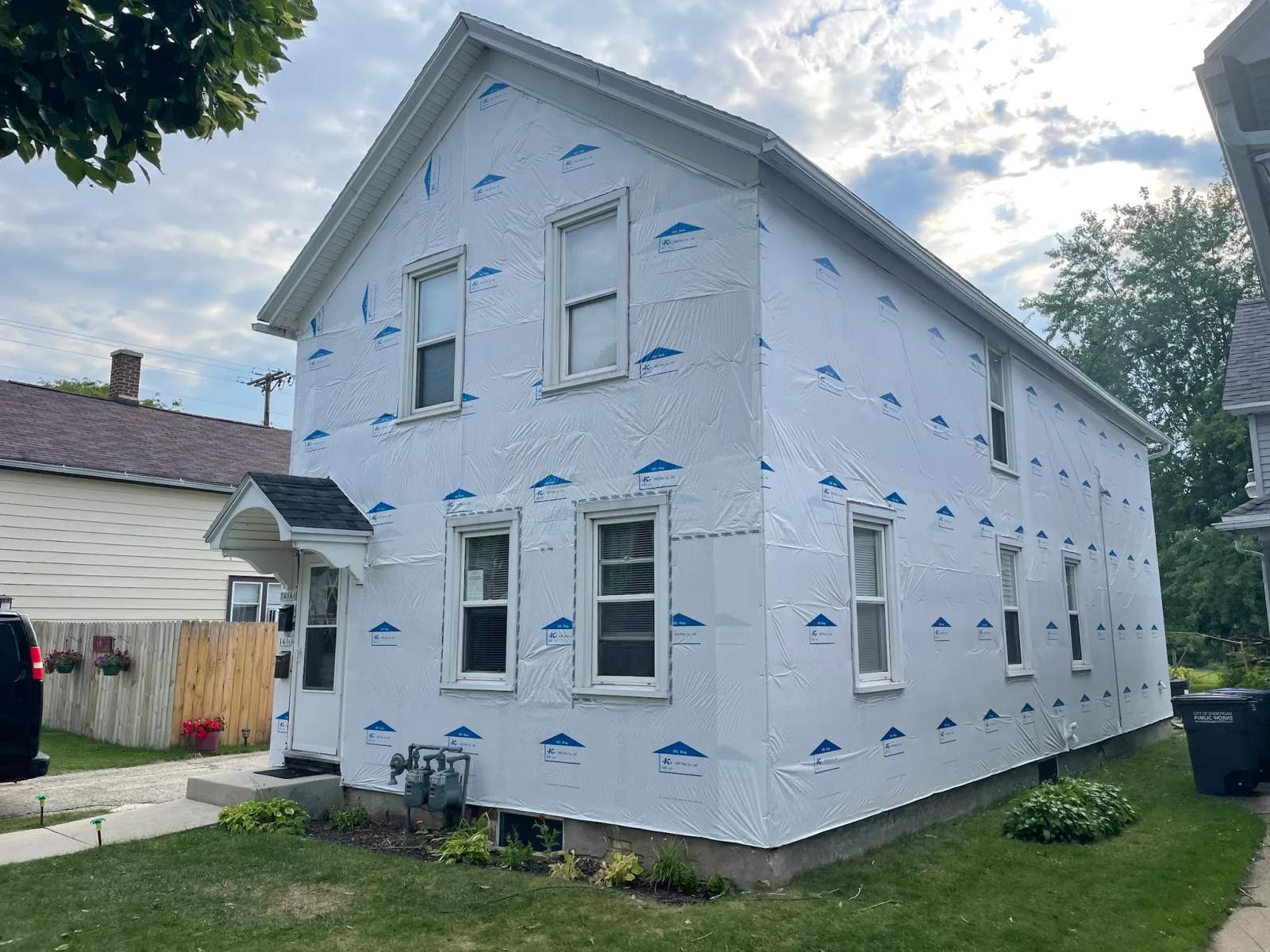 Lakefront Home Improvements LLC. — photo 2