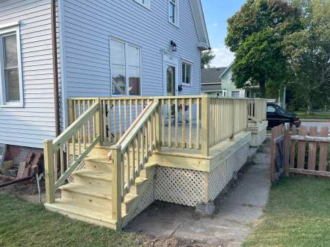 Lakefront Home Improvements LLC. — photo 3