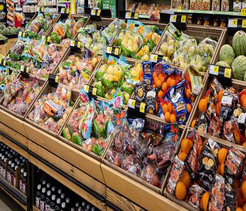 DG Market — photo 2