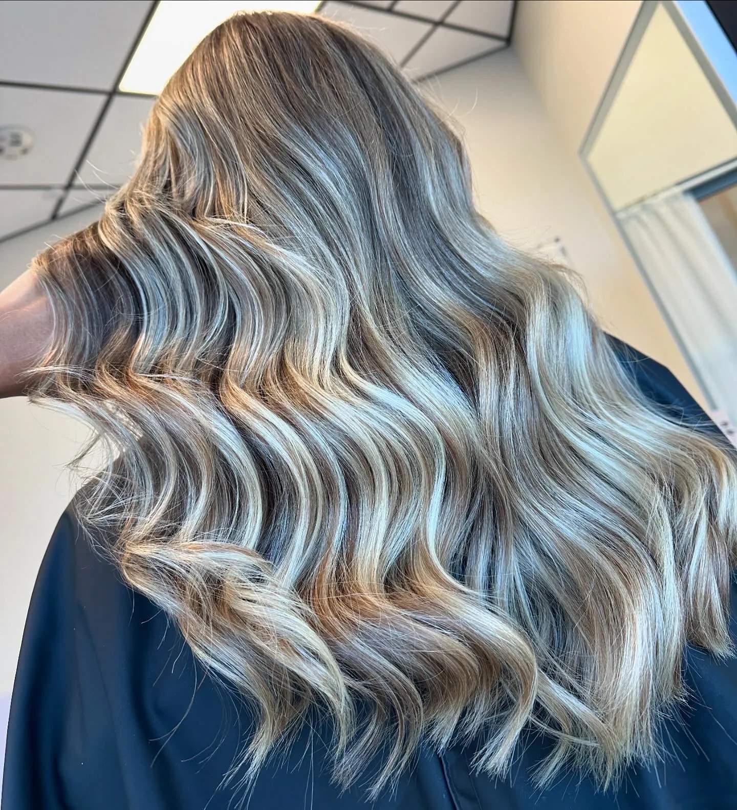 Zabelle Hair Studio — photo 1