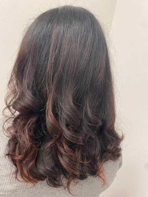 Zabelle Hair Studio — photo 2