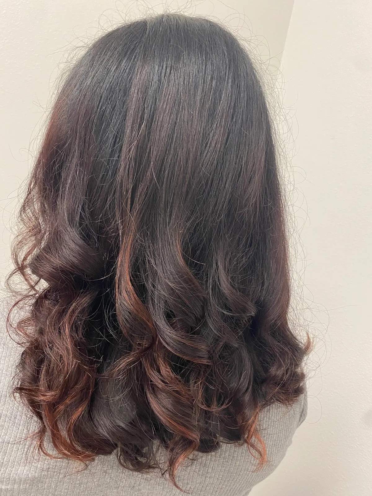Zabelle Hair Studio — photo 2