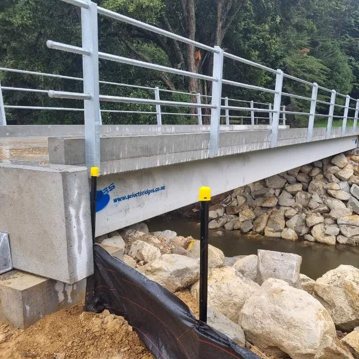 Select Bridges — photo 1