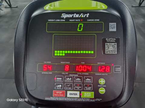 The GYM Worcester — photo 3
