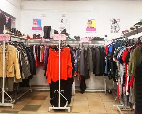 Aunty Dana's Op Shop — photo 3