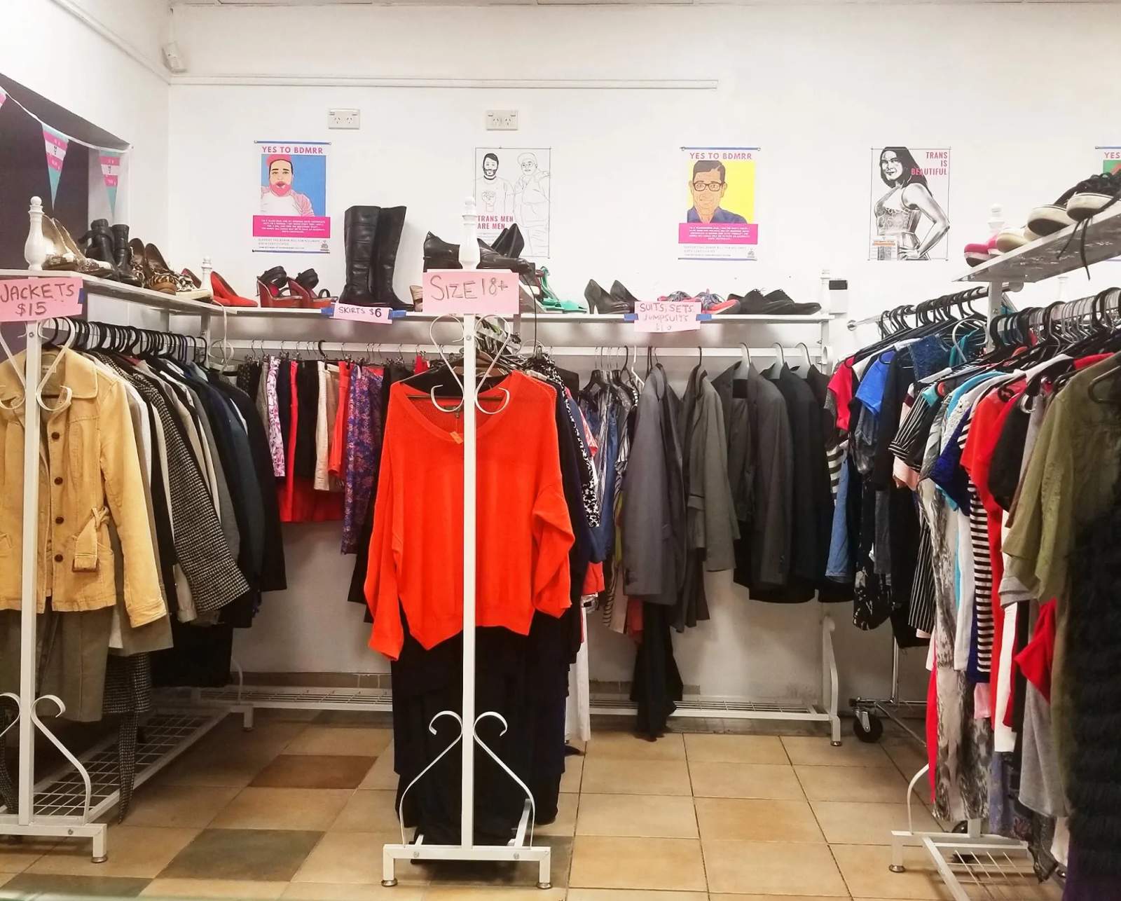 Aunty Dana's Op Shop — photo 3