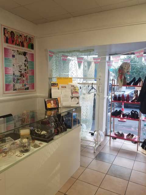 Aunty Dana's Op Shop — photo 2