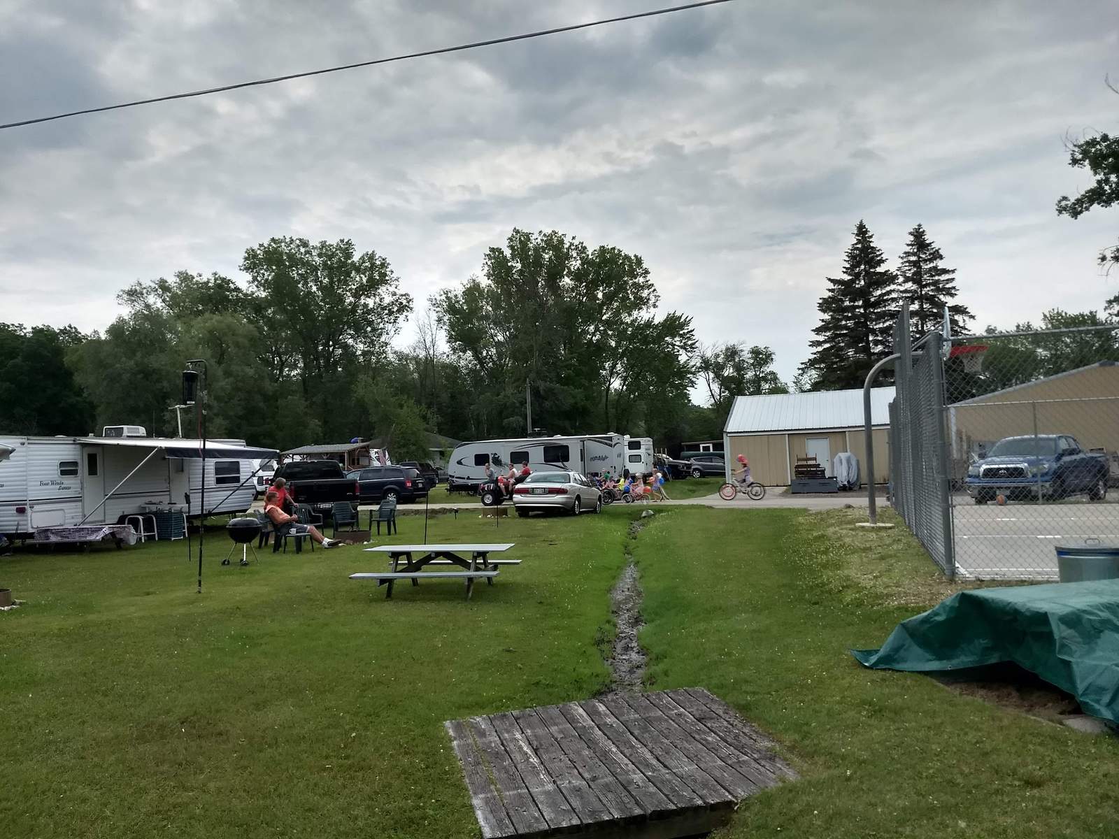 Hoeft's Resort & Campground — photo 6