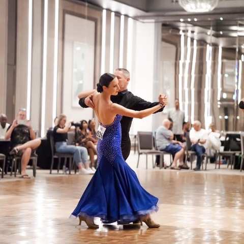 Phox Dance Academy — photo 3
