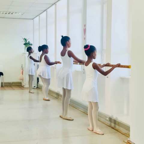 Phox Dance Academy — photo 2