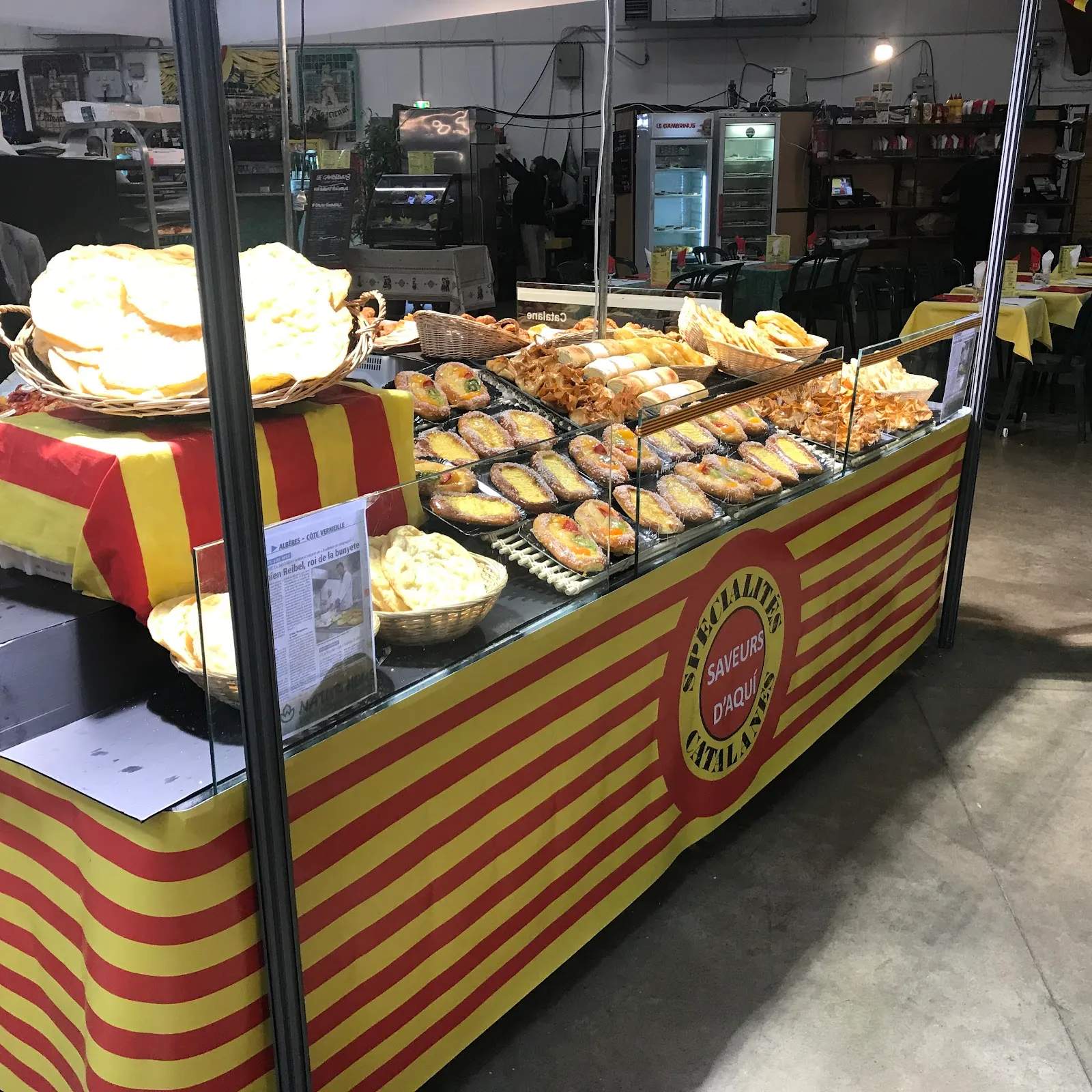 Saveurs d'Aqui — photo 1