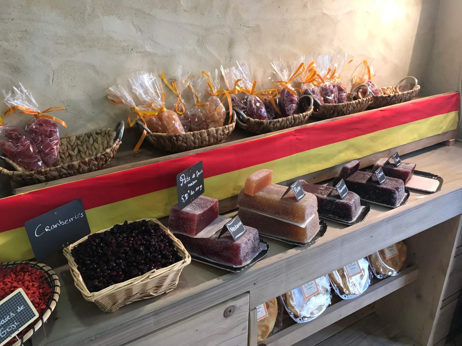 Saveurs d'Aqui — photo 3