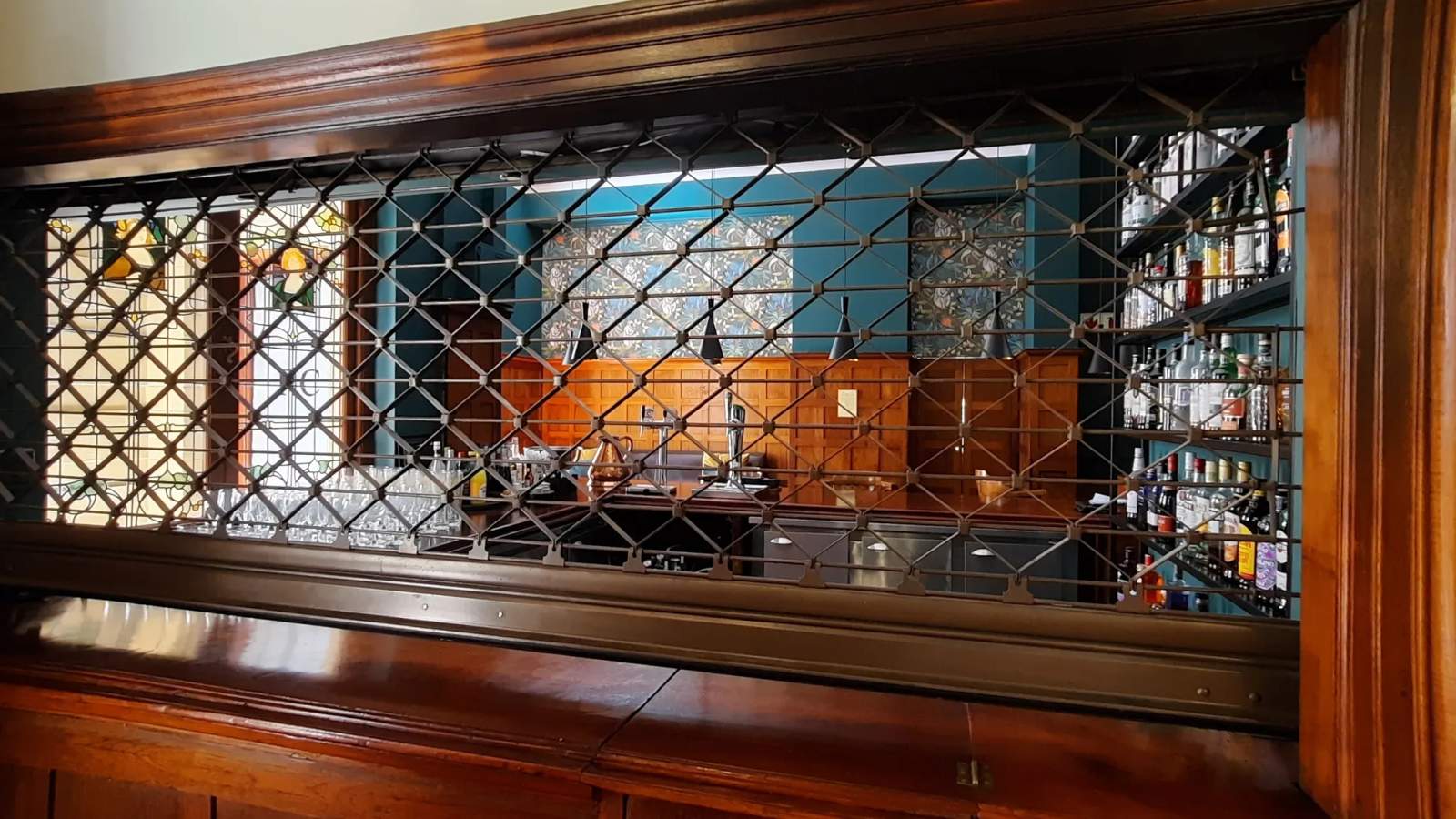Rand Club — photo 1