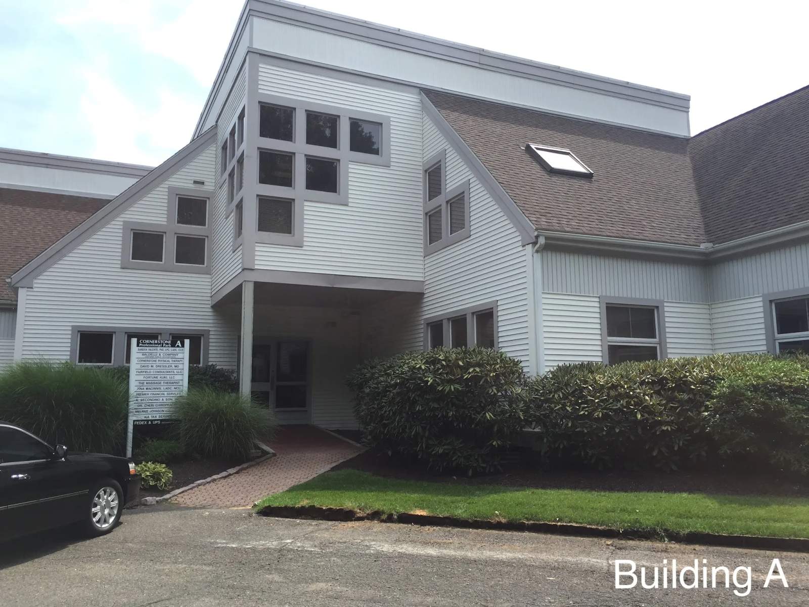 Cornerstone Physical Therapy — photo 1