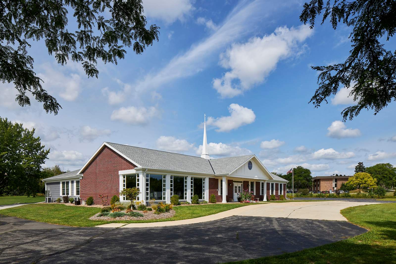 Redeemer Evangelical Lutheran Church — photo 1