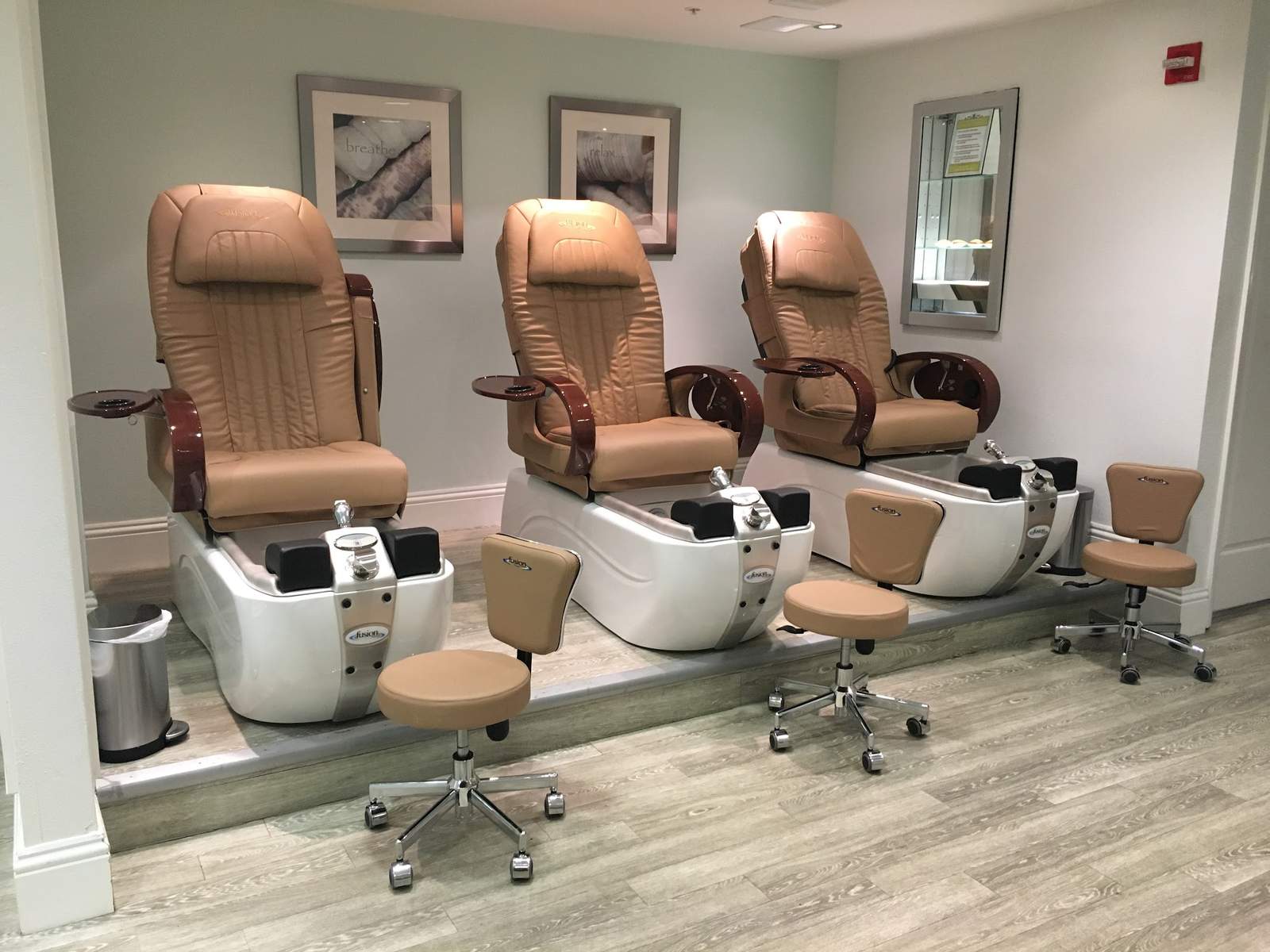 Fusion Spas — photo 1
