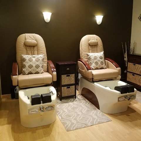 Fusion Spas — photo 3