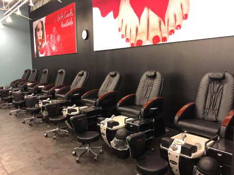 Fusion Spas — photo 4