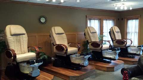 Fusion Spas — photo 5