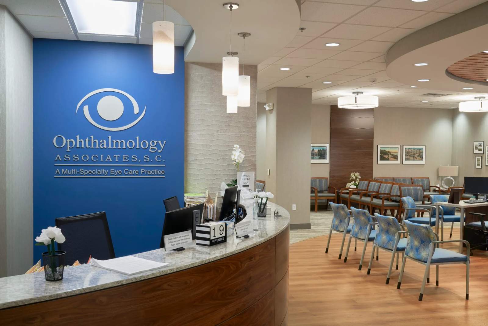 Ophthalmology Associates SC — photo 1