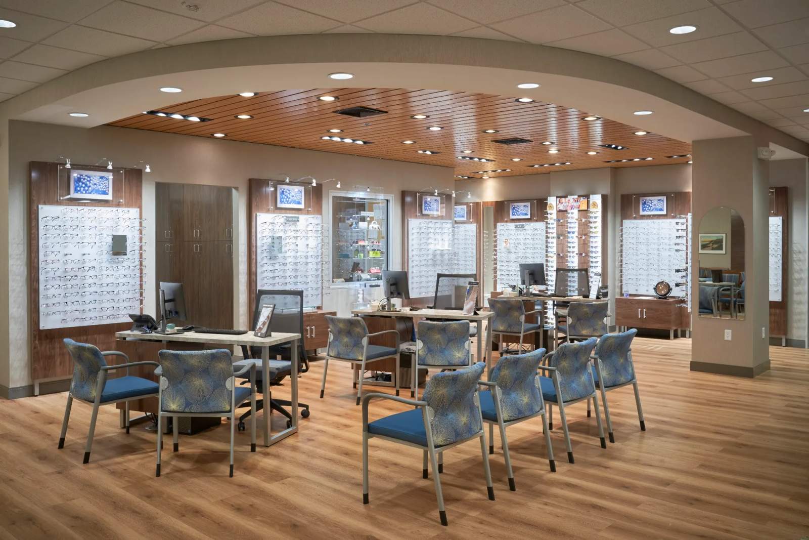 Ophthalmology Associates SC — photo 2