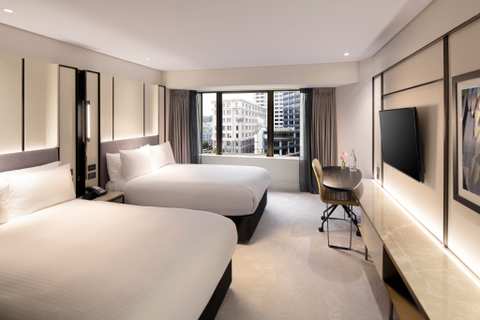 InterContinental Wellington by IHG — photo 2