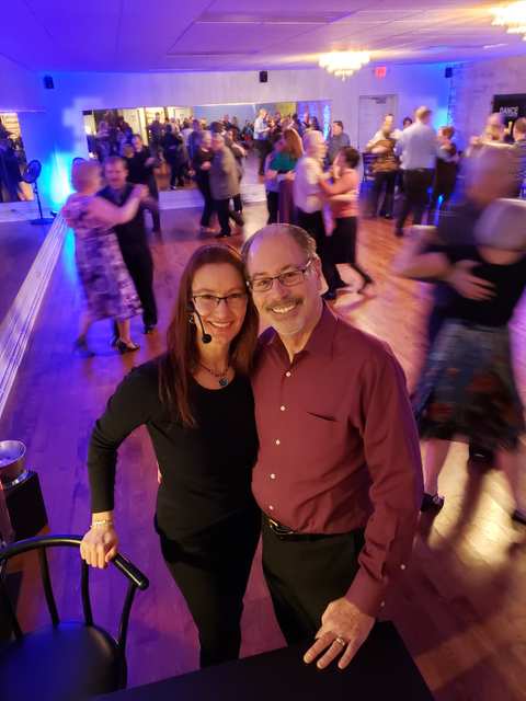 Brookfield Ballroom — photo 3