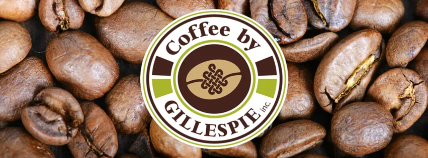 Coffee by Gillespie Roasters — photo 1