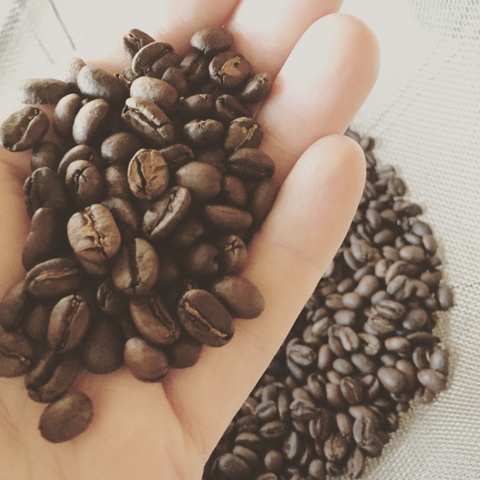 Coffee by Gillespie Roasters — photo 3
