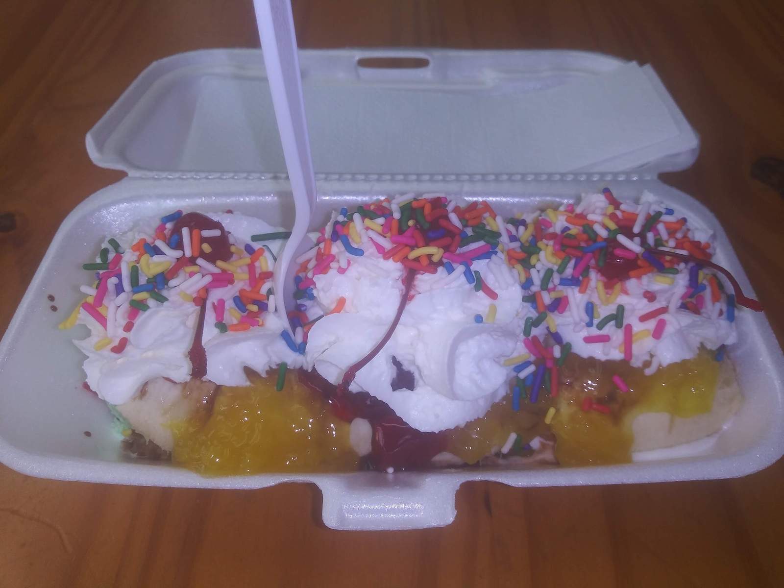 Ice Cream Victoria — photo 1